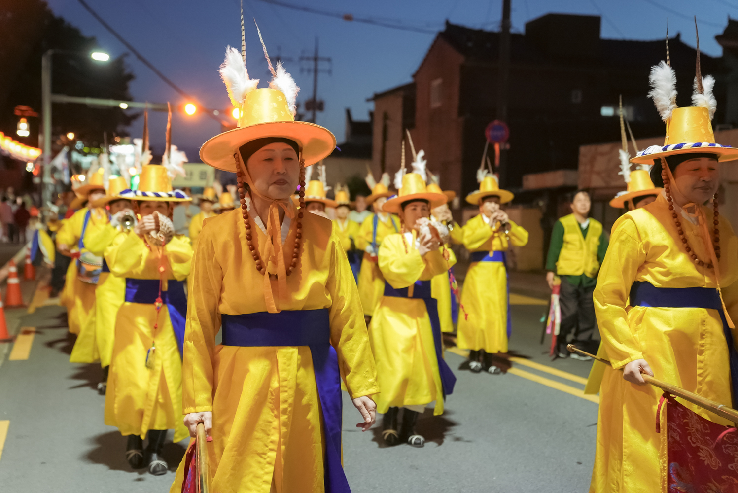 2024년 진주남강유등축제 축제사진