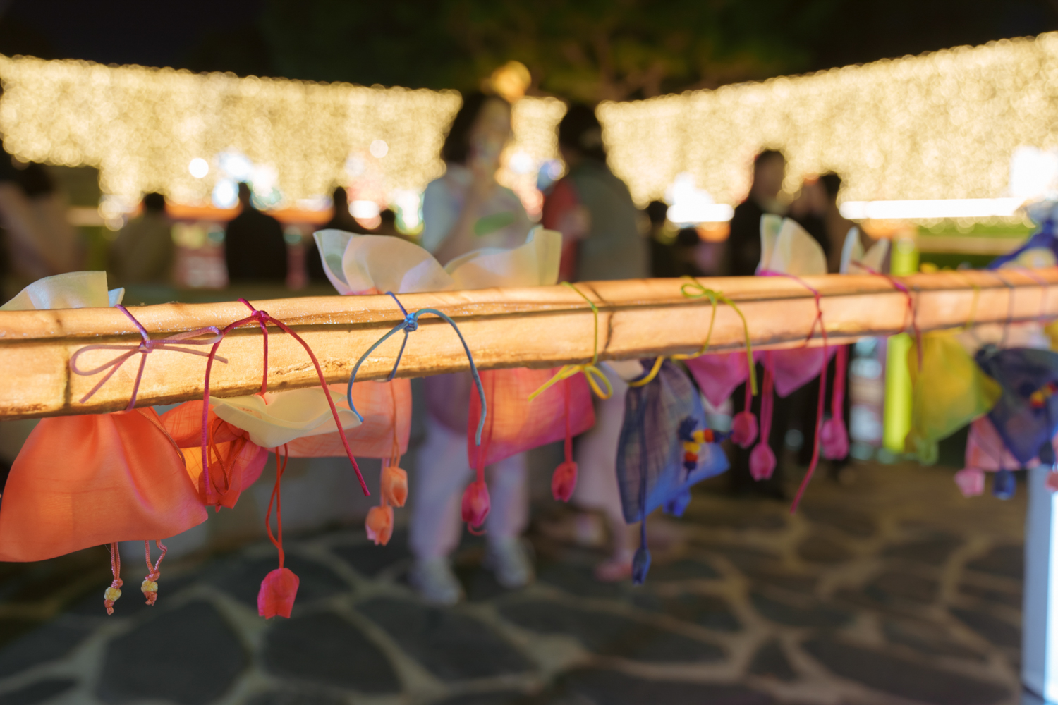 2024년 진주남강유등축제 축제사진