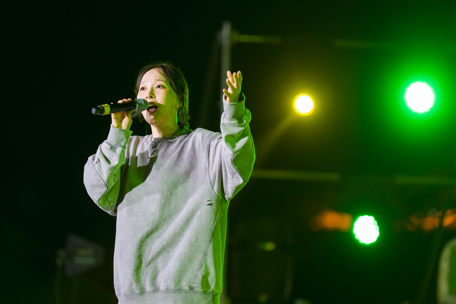 2024년 진주남강유등축제 축제사진