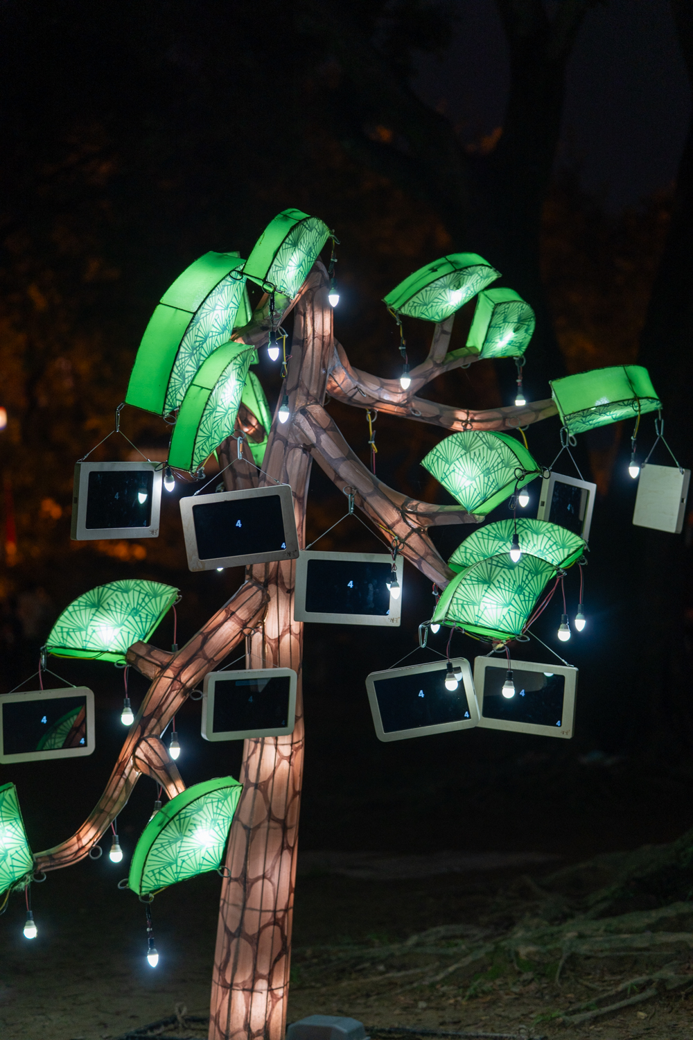 2025년 진주남강유등축제 축제사진