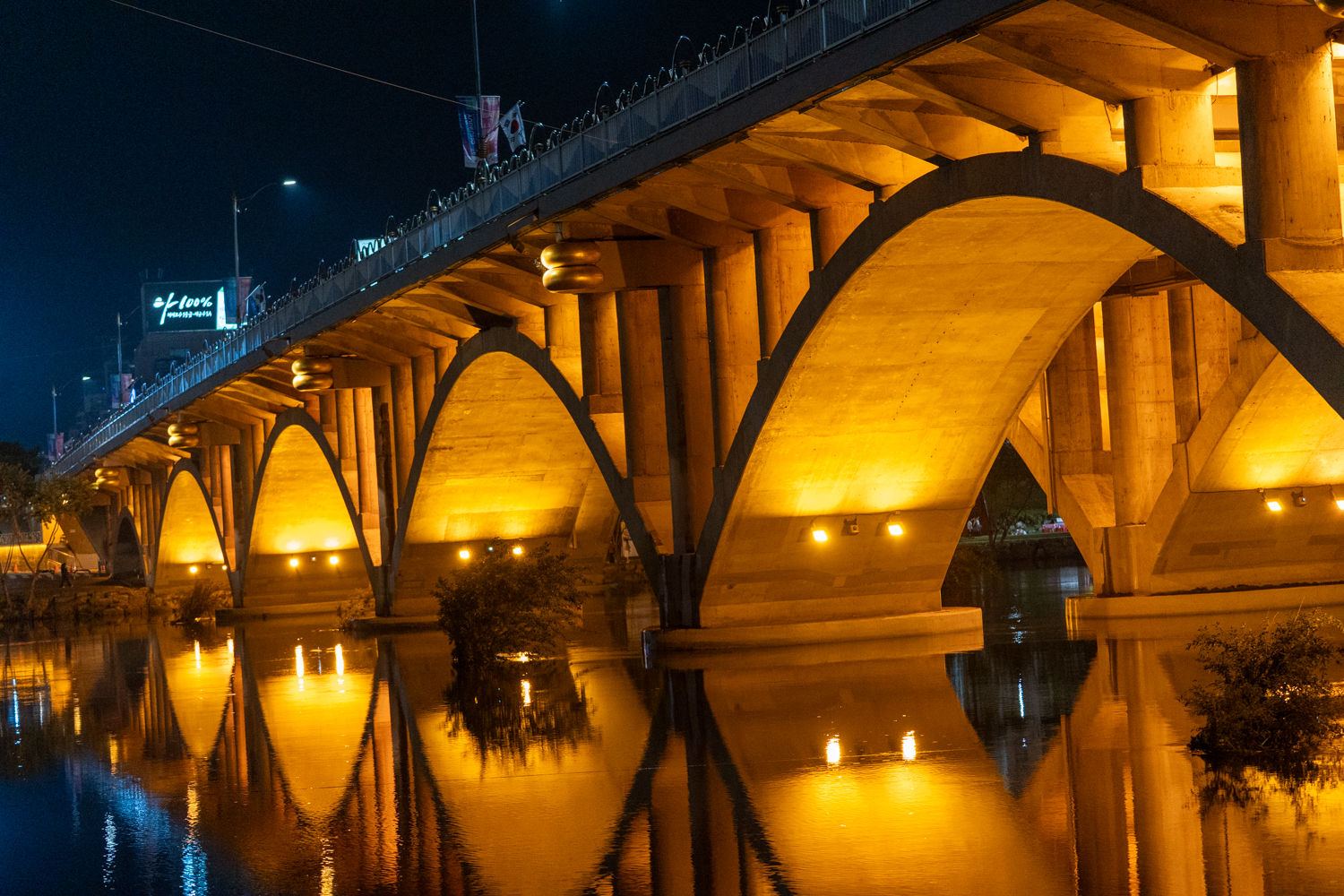 2025년 진주남강유등축제 축제사진