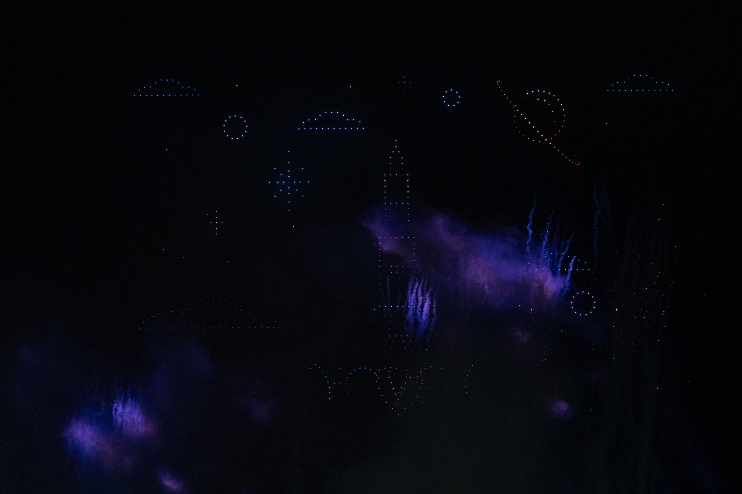 2025년 진주남강유등축제 축제사진